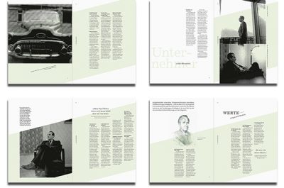 Karlsberg Verbunds-Magazin »näh(e)rwert«